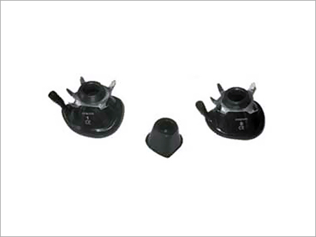 Rubber Face Masks