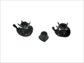Rubber Face Masks