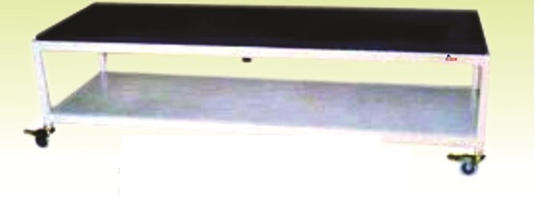 Hospital Attender Cot