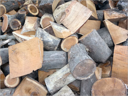 Kikkr Fire Wood Mudi