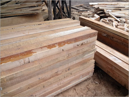 Kikar Wood Planks