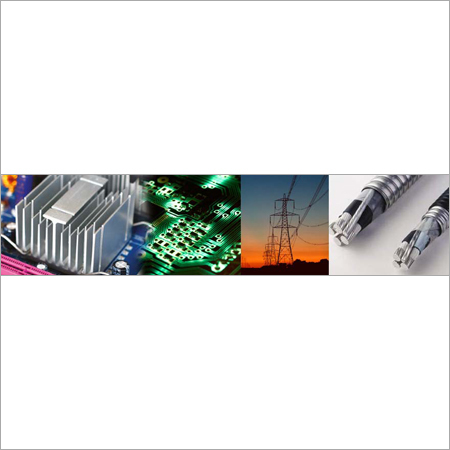 Electrical Aluminum Profile