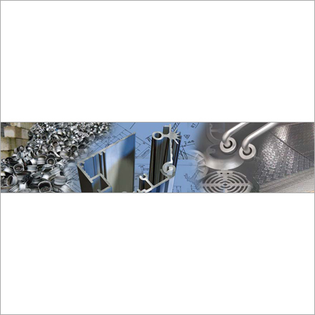 Precision Aluminum Profile