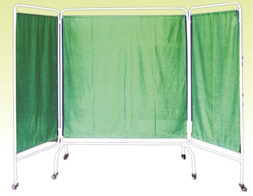 Hospital Bedside Screen