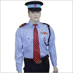 Security Uniform Manufacturers