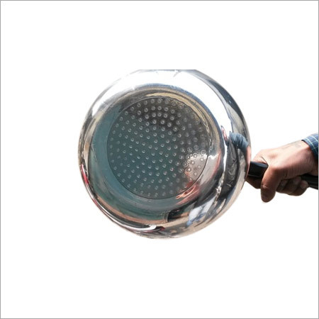 Aluminum Induction Base Pressure Cooker