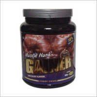 Body Building Supplement