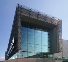 Metal Facades