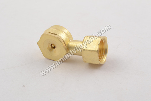 Brass Female Cooling Tower Nozzles