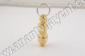 Compressor Safety Valve - High-performance Brass, Compact Design , Reliable Pressure Regulation