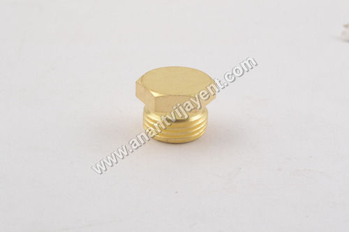 Hex Plug (NPT)