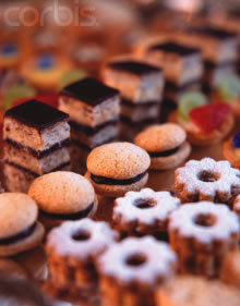 Soya Lecithin Bakery Grade