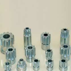 Automotive Gears
