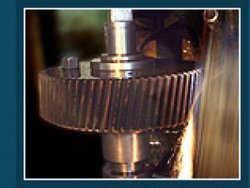 Ground Gears