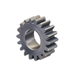 Spur Gears