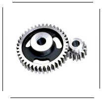 Machined Components