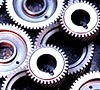 Automotive Gears Components