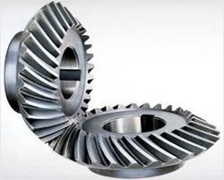 Bevel Gears
