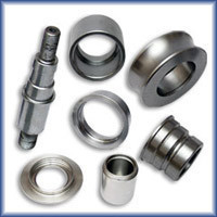 Precision Turned Components