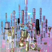 CNC Components
