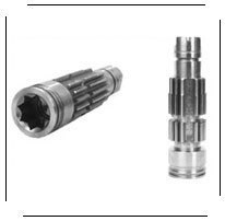 Actuators Rack Pinion