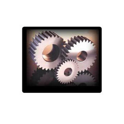 Auto Parts Gears