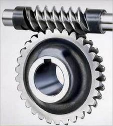 Worm Gears