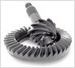 Ring and Pinion Gears