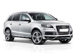 Luxury Car Insurance