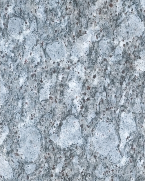Lavender Blue Granite - Polished Granite, Variable Dimensions, Blue, Density 2.7 g/cm³ | Durable, Elegant, Stain-Resistant, Heat-Resistant, Easy to Clean
