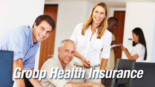 Group Health Insurance