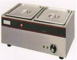 Bain Marie (Table Top)