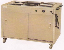 Hot Bain Marie