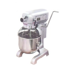 Planetery Mixer