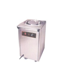 Plate Warmer Single