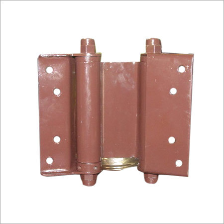 Industrial Spring Hinges