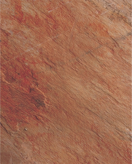 Raja Red Granite - Granite 2 cm, Red, Density 2.6-2.7 g/cm³ | Durable, Polished, Stain Resistant, Heat Resistant