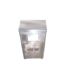 Waste Bin