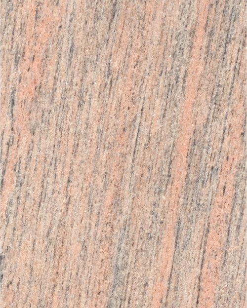 Raw Silk Pink Granite