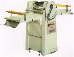 Dough Sheeter