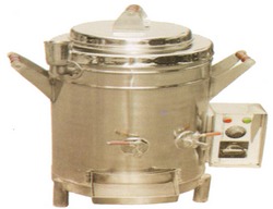 Milk/Water Boiler