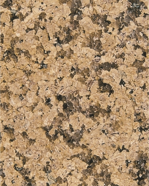 Royal Gold Granite