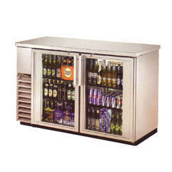 Bar Chiller 