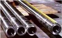 Catalyst Tubes - Stainless Steel, Custom Lengths With Variable Diameters | High Pressure, Easy Installation, High Tensile Strength, Robust Durability