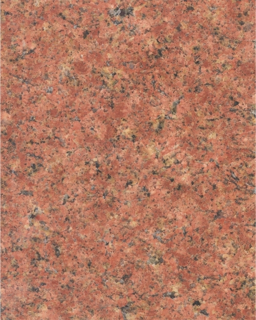 Sindoori Red Granite