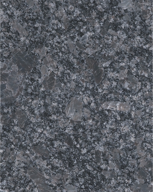 Steel Grey Granite