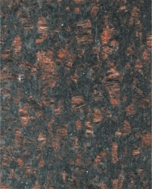 Tan Brown Granite