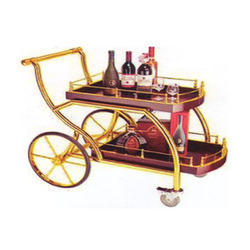 Bar Trolley