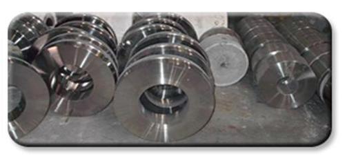 Rolling Mill Sleeves