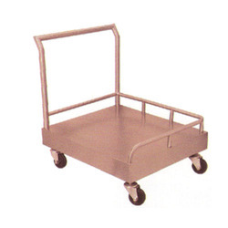 Platform Trilley